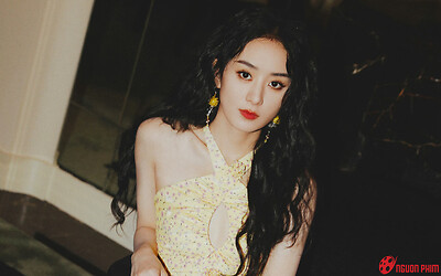 Bị chê hết thời, Triệu Lệ Dĩnh vẫn phá đảo thị trường quốc tế