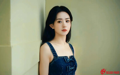 Khán giả sợ hãi Triệu Lệ Dĩnh