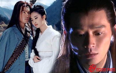 Phim kiếm hiệp Kim Dung: Tại sao Tiểu Long Nữ không giết Doãn Chí Bình?