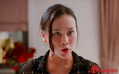 Phương Oanh gây tranh cãi