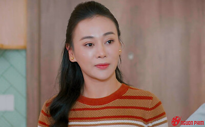 Phương Oanh sao lạ đến thế