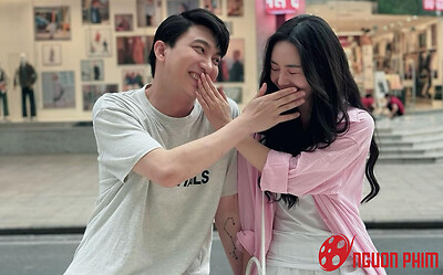 Quỳnh Kool tái hợp B Trần, nói một câu khiến cư dân mạng nhiệt tình đẩy thuyền