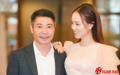 Số dư tài khoản của vợ NSND Công Lý chỉ còn 'hơn 1 nghìn đồng'