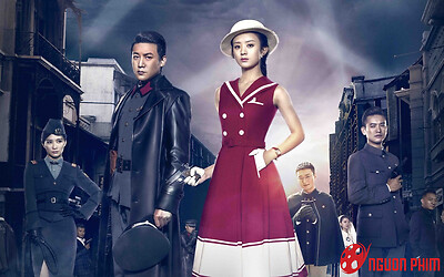 Top 5 phim dân quốc Hoa ngữ sở hữu lượt tìm kiếm cao