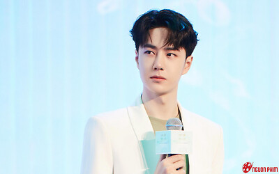 Vương Nhất Bác gặp tai nạn nghiêm trọng