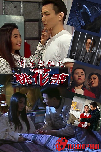 Nhà Cho Thuê Ma Ám