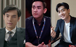 4 tổng tài trong làng phim Việt Nam