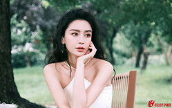 Khó khăn của Angelababy