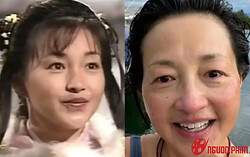 Nhan sắc mỹ nhân từng từ chối tình cảm 'thiên vương' Lê Minh gây ngỡ ngàng người hâm mộ