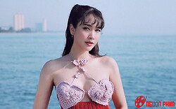 Nữ diễn viên nổi tiếng lừa đảo hơn 304 tỉ giờ ra sao?