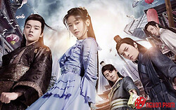 Phim Hoa ngữ gần đây có tới 4000 người xuyên không và 5000 tổng tài bị chuốc thuốc