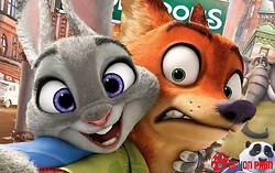 Review Zootopia 2: Siêu phẩm hoạt hình 2025 'càn quét' phòng vé Việt ngay ngày đầu công chiếu