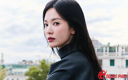 Song Hye Kyo bị tố 'thẳng mặt', chuyện gì đây?