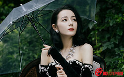 Tình trạng sức khỏe đáng lo của Địch Lệ Nhiệt Ba