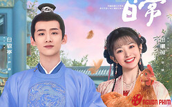 Top 5 phim Hoa ngữ có kết đẹp khiến khán giả mãi không quên