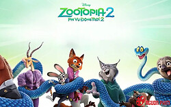 Top phim chiếu rạp đáng xem dịp cuối tuần, không xem là tiếc!