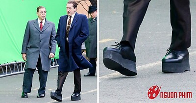 10 bí mật hậu trường mà các diễn viên Hollywood hiếm khi chia sẻ với fan