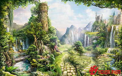 10 bộ phim thể loại fantasy xem lại bao nhiêu lần cũng không chán