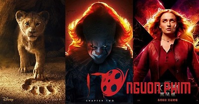 10 bom tấn làm khán giả ê chề tiếc tiền đi xem năm 2019, không hiểu phim này thuộc thể loại gì