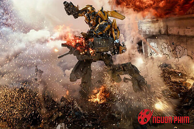 10 bom tấn Mỹ đã kiếm được cả núi tiền ở Trung Quốc