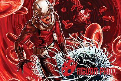 10 câu hỏi về Quantum Realm (Thế giới lượng tử) của vũ trụ điện ảnh Marvel