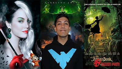 10 điểm đặc trưng “có một không hai” Disney cho Pixar hít khói