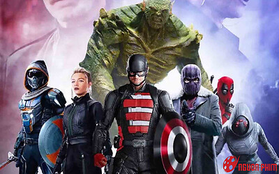 10 điểm tương đồng và khác biệt lớn nhất giữa Avengers và Thunderbolts