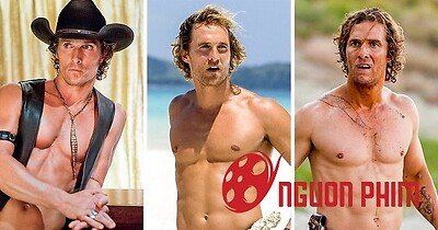 10 diễn viên chuyên đóng các vai y hệt nhau trong hầu hết các bộ phim