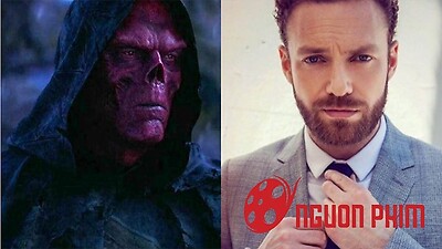 10 diễn viên điển trai đằng sau diện mạo quái vật trên màn ảnh