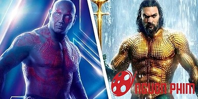 10 diễn viên từng được 