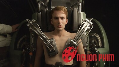 10 điều bí mật xoay quanh loạt phim về Captain America