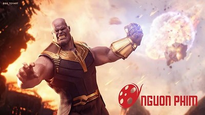 10 khoảnh khắc chứng minh Thanos là phản diện bá đạo nhất thế giới siêu anh hùng