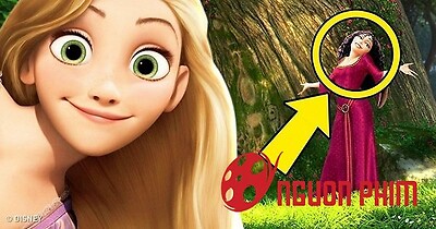 10 lỗi sai trong các bộ phim bom tấn mà bạn có thể chưa biết vì không quan sát