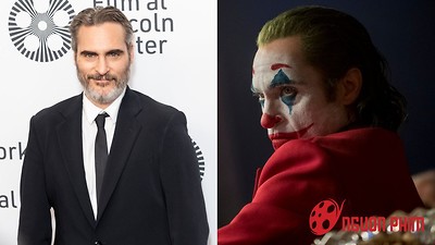 10 màn lột xác gây ngạc nhiên trên màn ảnh Hollywood trong 2019