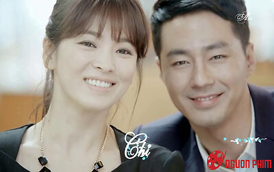 10 năm sau Ngọn gió đông năm ấy, Song Hye Kyo và Jo In Sung bất ngờ được réo gọi đến với nhau