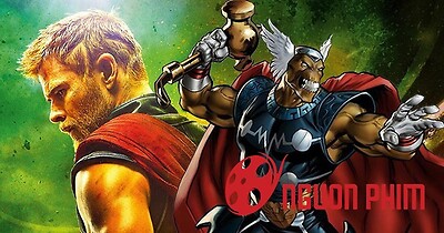 10 nhân vật siêu hay ho mà Marvel còn cất kho: Số 2 bị đồn được trai đẹp siêng cởi hoá thân