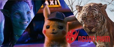 10 nhân vật sử dụng công nghệ mô phỏng hình ảnh (CGI) thành công nhất mọi thời đại