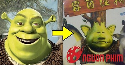 10 phiên bản nhái các bom tấn Hollywood khiến cộng đồng mạng phải đứng hình