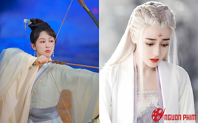 10 phim chiếu mạng hot nhất hè 2023: Trường Tương Tư bỏ xa An Lạc Truyện