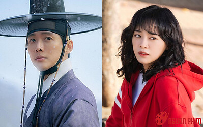 10 phim Hàn hot nhất tháng 9: Phim của Kim Se Jeong - Kim So Hyun 'rớt đài'