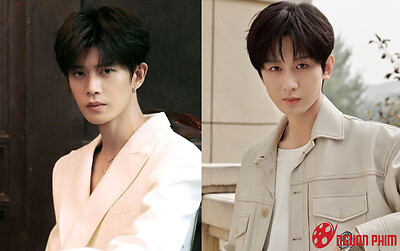 10 sao nam Cbiz có diễn xuất tốt nhất: Thành Nghị - Nhậm Gia Luân gây tranh cãi