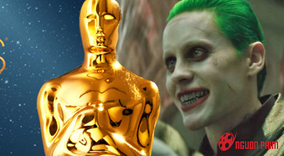 10 tác phẩm từng được đề cử Oscar... tệ hại nhất mọi thời đại