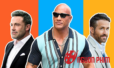 10 tài tử kiếm tiền nhiều nhất 2020