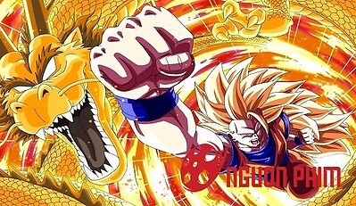 10 tuyệt kỹ mạnh nhất thế giới Dragon Ball, trong đó có chiêu thức đánh bại Goku trong 1 nốt nhạc