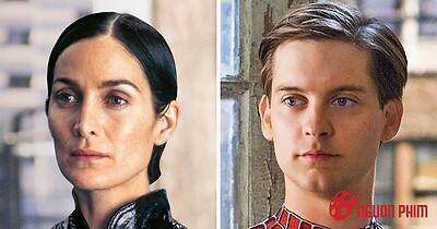 11 minh tinh nổi tiếng Hollywood đã lâu không tái xuất màn ảnh khiến fan tiếc nuối