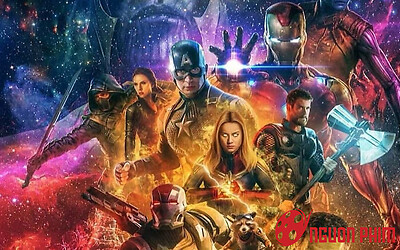 11 nhân vật mạnh nhất vũ trụ Marvel sau khi Sentry xuất hiện