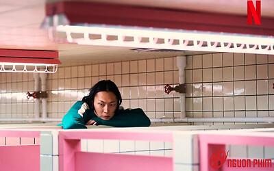 11 triệu người thán phục player nghị lực nhất 'Squid Game 3'