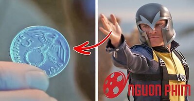 12 chi tiết phim Hollywood cực thú vị mà chỉ fan cứng tinh ý nhất mới có thể nhận ra