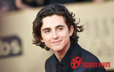 12 sự thật thú vị về nam thần Timothée Chalamet: Thích cả cô giáo, tán đổ con gái siêu sao