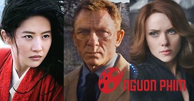 13 bom tấn điện ảnh thế giới sắp ra mắt, Đủ các tên gây bão từ Marvel đến Avatar